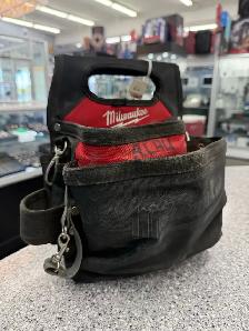 Milwaukee Tool Pouches