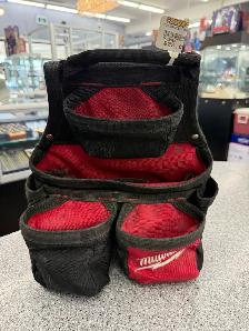 Milwaukee Tool Pouches - Photo 2