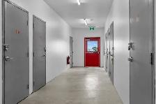 Clean, Secure Storage Units in Charlottetown - Photo 3