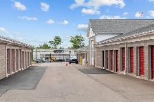 Clean, Secure Storage Units in Charlottetown - Photo 4