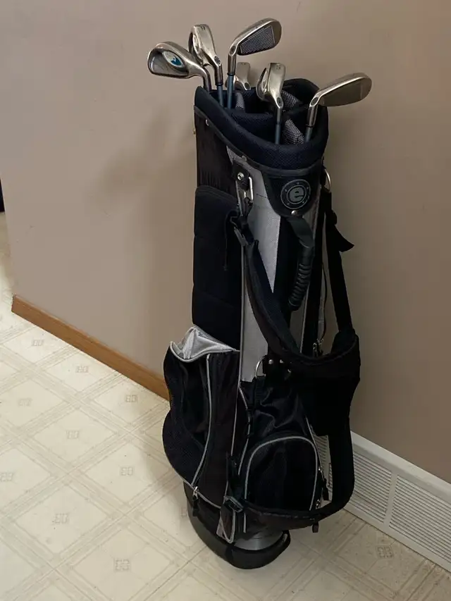 callaway golf clubs, titanium irons