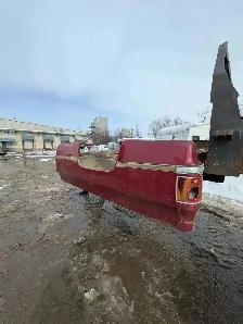 CHEVY GMC RUST FREE SOUTHERN TRUCK BED - Photo 2
