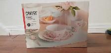 Porcelain Dish set - Photo 4