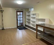 Bachelor apartment for rent, Bloor West Village - Photo 2