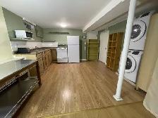 Bachelor apartment for rent, Bloor West Village - Photo 3