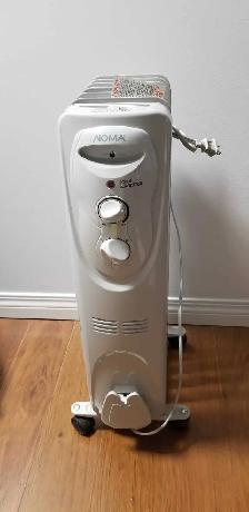 Heater (portable)