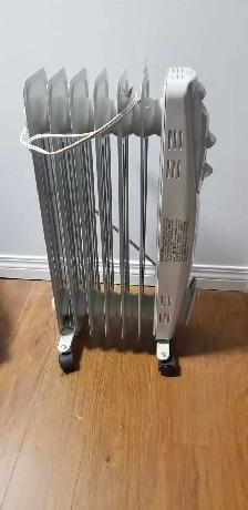 Heater (portable) - Photo 2