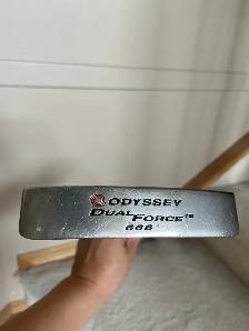Odyssey Putter