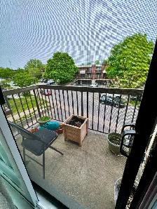 4 1/2 a louer/ for rent Ahuntsic-Cartierville - Photo 4