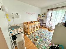4 1/2 a louer/ for rent Ahuntsic-Cartierville - Photo 9