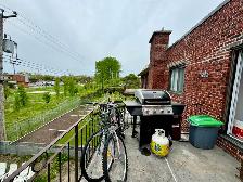 4 1/2 a louer/ for rent Ahuntsic-Cartierville - Photo 10