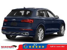 2020 Audi SQ5 3.0T Technik - Photo 2