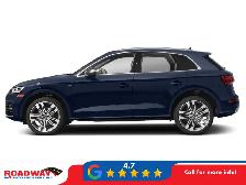 2020 Audi SQ5 3.0T Technik - Photo 3