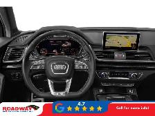 2020 Audi SQ5 3.0T Technik - Photo 4