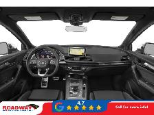 2020 Audi SQ5 3.0T Technik - Photo 5