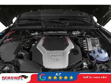 2020 Audi SQ5 3.0T Technik - Photo 9