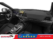 2020 Audi SQ5 3.0T Technik - Photo 12