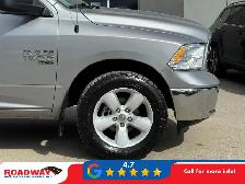 2023 RAM 1500 Classic SLT - Photo 3