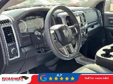 2023 RAM 1500 Classic SLT - Photo 8