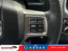 2023 RAM 1500 Classic SLT - Photo 16