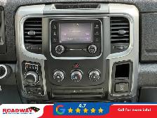 2023 RAM 1500 Classic SLT - Photo 18
