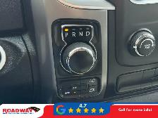 2023 RAM 1500 Classic SLT - Photo 19