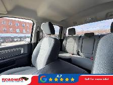 2023 RAM 1500 Classic SLT - Photo 23