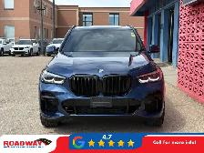 2023 BMW X5 xDrive40i - Photo 3