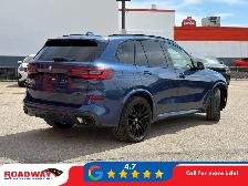2023 BMW X5 xDrive40i - Photo 6