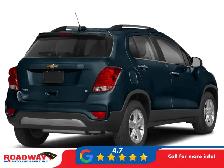 2020 Chevrolet Trax LT - Photo 2