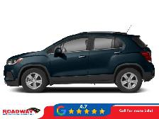 2020 Chevrolet Trax LT - Photo 3