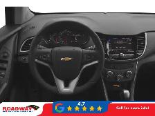 2020 Chevrolet Trax LT - Photo 4