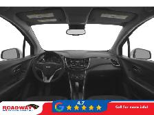 2020 Chevrolet Trax LT - Photo 5