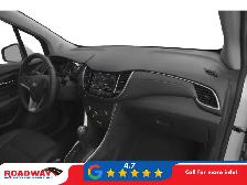 2020 Chevrolet Trax LT - Photo 12