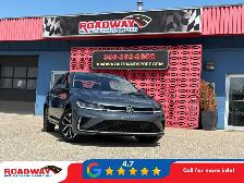 2025 Volkswagen Jetta Trendline