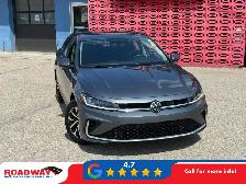 2025 Volkswagen Jetta Trendline - Photo 2
