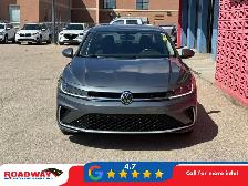 2025 Volkswagen Jetta Trendline - Photo 3