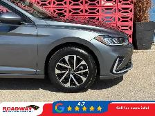 2025 Volkswagen Jetta Trendline - Photo 5