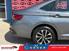2025 Volkswagen Jetta Trendline - Photo 6