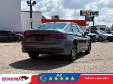 2025 Volkswagen Jetta Trendline - Photo 7