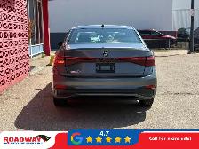 2025 Volkswagen Jetta Trendline - Photo 9