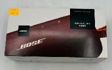 NEW Bose Soundlink Flex Limited Edition Bluetooth Speaker