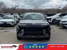 2025 Hyundai Kona 2.0L Preferred w/Trend Package HEATED SEATS... - Photo 2