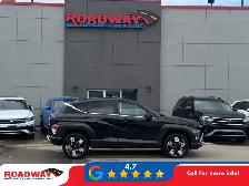2025 Hyundai Kona 2.0L Preferred w/Trend Package HEATED SEATS... - Photo 3