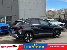 2025 Hyundai Kona 2.0L Preferred w/Trend Package HEATED SEATS... - Photo 4