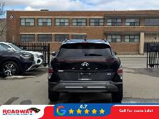 2025 Hyundai Kona 2.0L Preferred w/Trend Package HEATED SEATS... - Photo 5
