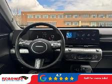 2025 Hyundai Kona 2.0L Preferred w/Trend Package HEATED SEATS... - Photo 8