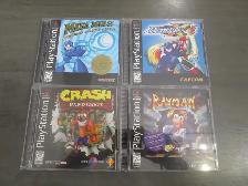 PS1 Games - Lots of Rares and Bangers! - Photo 2