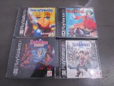 PS1 Games - Lots of Rares and Bangers! - Photo 3