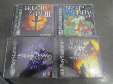 PS1 Games - Lots of Rares and Bangers! - Photo 4